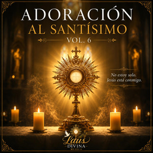 No Estoy Solo, Jesús Está Conmigo by Laus Divina Musica
