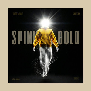 spinning gold (dream wav) by Tay Redinger