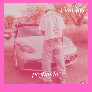 Profundo by Canela G