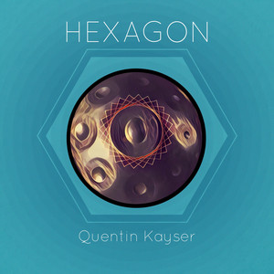 Hexagon by Quentin Kayser