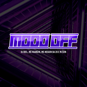 Portada de Modo Off