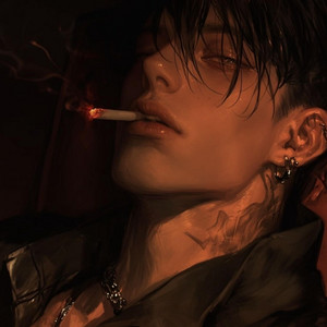 Your Fire, My Fall by drunken night