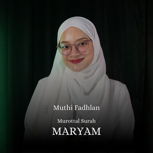 MUROTTAL SURAH MARYAM