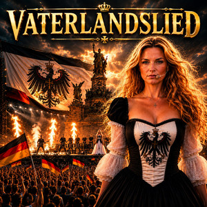 Vaterlandslied Arndt 1813 by Julia im Exil