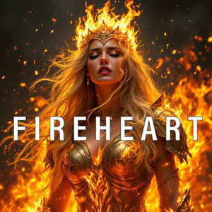 Fireheart by Tales with Lora