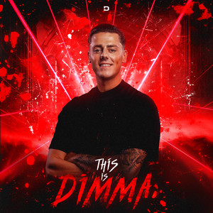 This Is Dimma by DIMMA