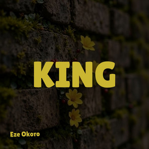 King (Wing) by Eze Okoro