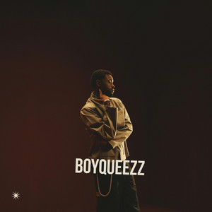 BoyQueezz by DJ MC BoyQueezz