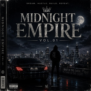 NIGHT SHIFT by VISAL TRAPZ