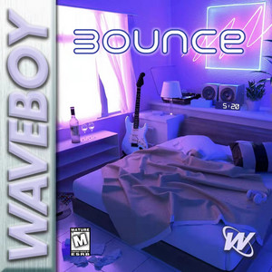 WAVEBOY - Bounce