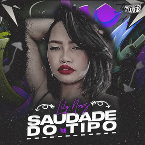 Portada de Saudade do Tipo