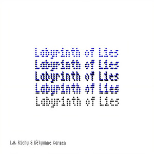 L.A.Richy — Labyrinth of Lies