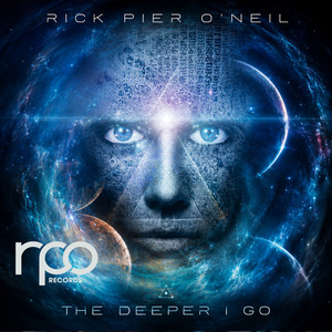 The Deeper I Go - RPO Part 1 by Rick Pier O'Neil
