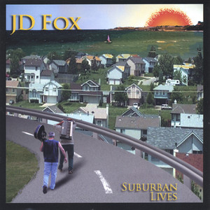 JD Fox - tickets, concerts and tour dates 2025 and 2026 — Festivaly.eu