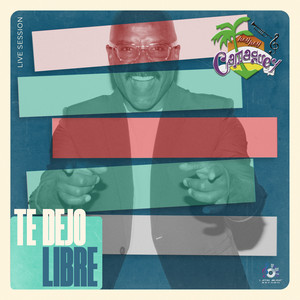 Te Dejo Libre (Live Session 4)