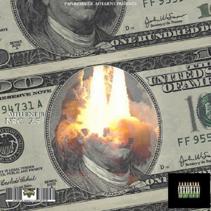 45 Jordan by Affluent JB, JBF Louiie