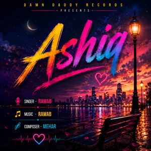 Ashiq by Rawab