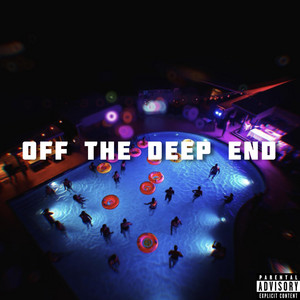Off The Deep End by AC3Beats