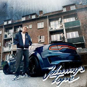 Bonez MC Set to Release Independent Electronic Album 'Johnny's Tape'