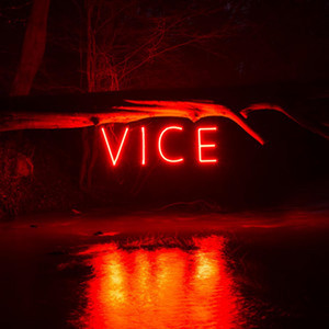 Vice by Lisbon