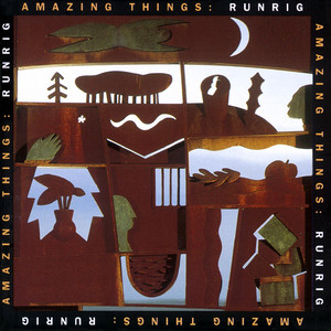 Amazing Things album