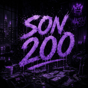 Son 200 by Goat record music