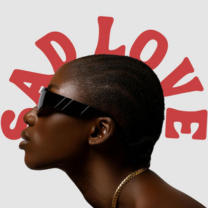 Sad Love by Kook Druid