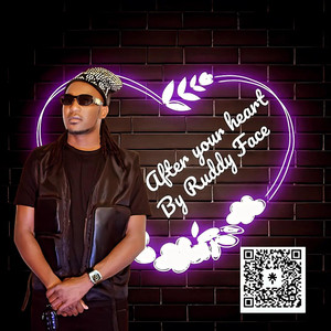 After your heart by Ruddy face