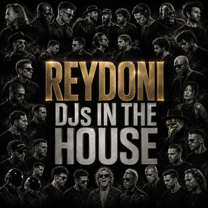 DJs In The House - Extended Mix by Reydoni