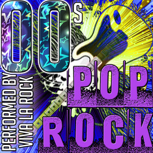 Viva La Rock - Supergirl