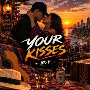 TUS BESOS by BRY Reproduce