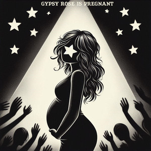 Gypsy Rose is Pregnant