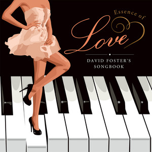 Hard To Say I'm Sorry (feat. Peter Cetera) - David Foster Remix by Az Yet, Peter Cetera, David Foster
