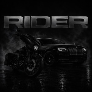 Rider by Keko-G, Cobra