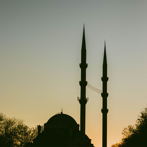 duaa muslim - اللهم اجعلني من خير إلى خير