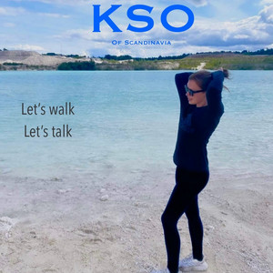 Let's Walk Let's Talk by Kaare Schmit Orchestra