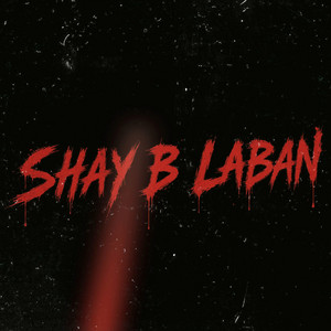 SHAY B LABAN by Swessy