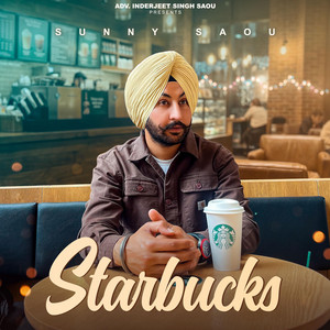Starbucks by Sunny Saou