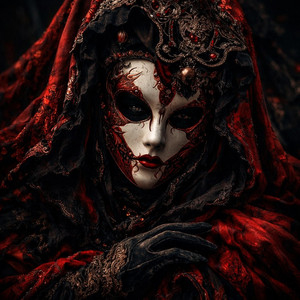El karma by ALGANORI