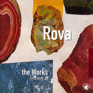 The Works - Volume 2 — Rova