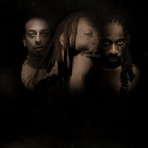 On Mal Pou On Bien R.M.X 1 by Dopple, Keros-N, Evil P