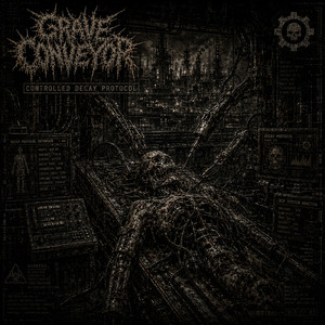 Boot Sequence Failure by Grave Conveyor