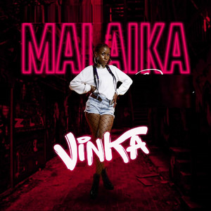 Vinka - Malaika