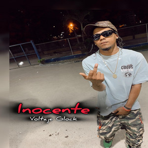 Inocente by Voltaje Glock