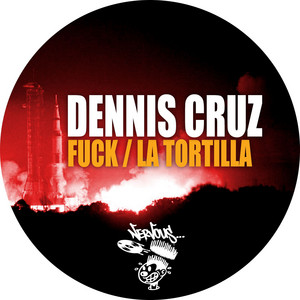Fuck - Original Mix cover art