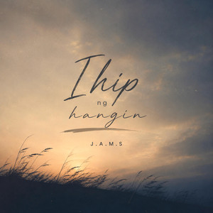 Ihip Ng Hangin by J.A.M.S
