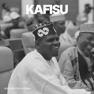 Tijjani Galadima by Dauda Kahutu Rarara