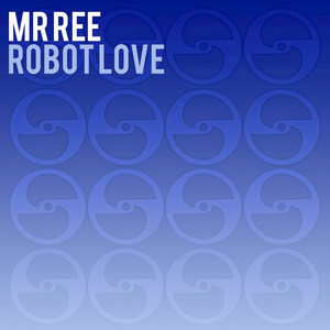 Mr Ree