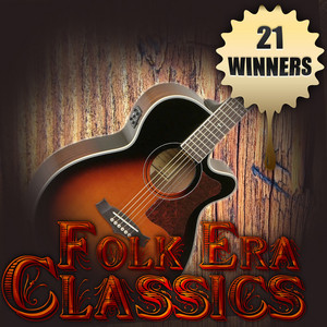 21 Winners - Folk Era Classics album