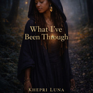 What I’ve Been Through by Khepri Luna